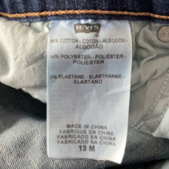 Levi’s jeans - Picture 6 of 12